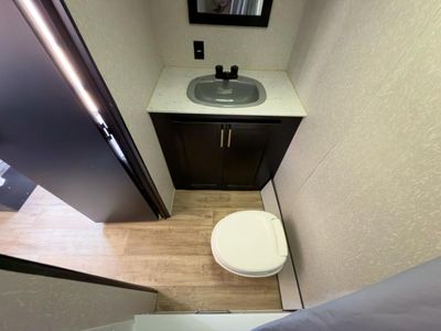 2022 Forest River RV Cherokee Wolf Pup - Photo 25