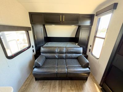 2022 Forest River RV Cherokee Wolf Pup - Photo 15