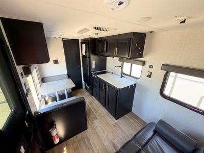 2022 Forest River RV Cherokee Wolf Pup - Photo 30