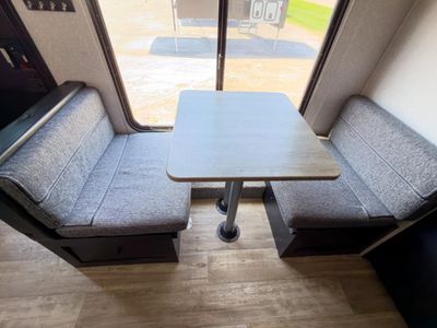 2022 Forest River RV Cherokee Wolf Pup - Photo 21