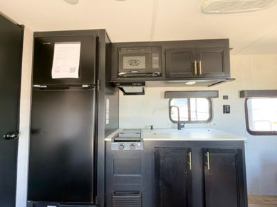 2022 Forest River RV Cherokee Wolf Pup - Photo 16