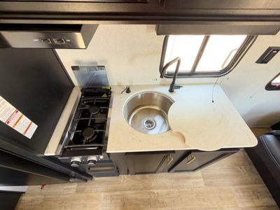 2022 Forest River RV Cherokee Wolf Pup - Photo 17
