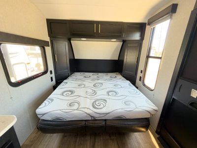 2022 Forest River RV Cherokee Wolf Pup - Photo 14