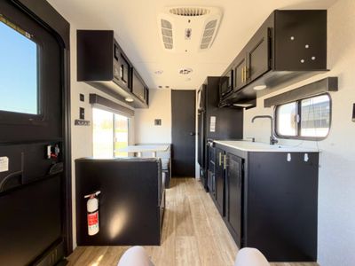 2022 Forest River RV Cherokee Wolf Pup - Photo 29