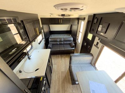 2022 Forest River RV Cherokee Wolf Pup - Photo 28