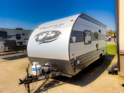 2022 Forest River RV Cherokee Wolf Pup - Photo 6