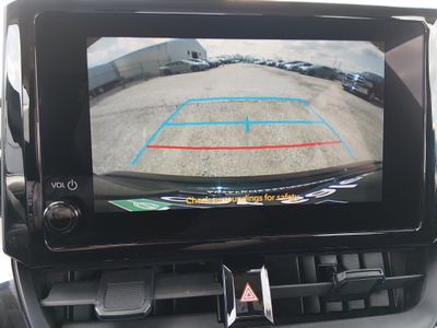 2024 Toyota Corolla - Photo 16