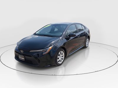 2024 Toyota Corolla - Photo 3