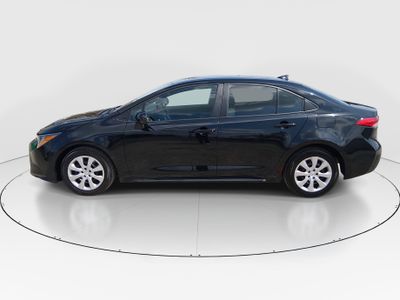 2024 Toyota Corolla - Photo 4