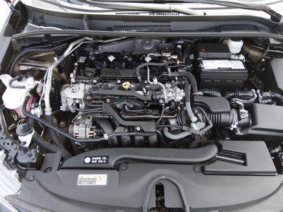 2024 Toyota Corolla - Photo 9