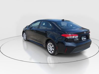 2024 Toyota Corolla - Photo 5