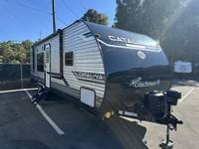 2024 Coachmen Coachmen Catalina - Photo 1