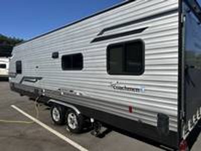 2024 Coachmen Coachmen Catalina - Photo 4