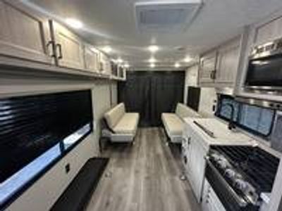 2024 Coachmen Coachmen Catalina - Photo 10