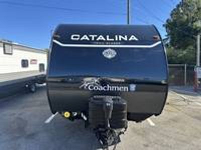 2024 Coachmen Coachmen Catalina - Photo 2