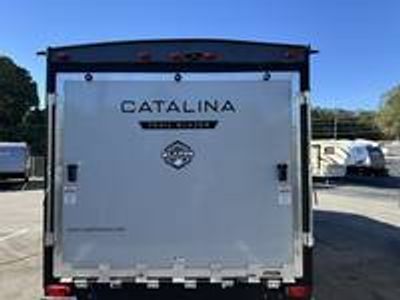 2024 Coachmen Coachmen Catalina - Photo 6