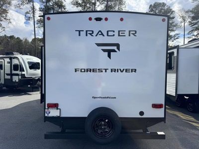 2026 Prime Time Tracer - Photo 6
