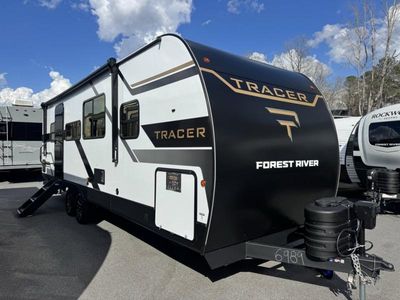 2026 Prime Time Tracer - Photo 1