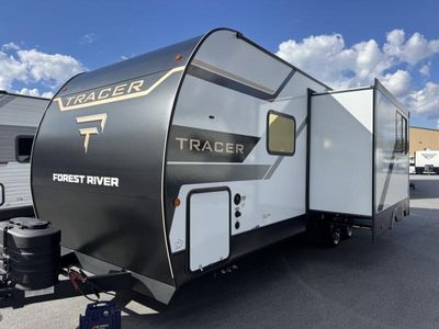 2026 Prime Time Tracer - Photo 4
