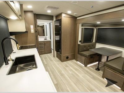2026 Keystone RV Cougar Half-Ton - Photo 6