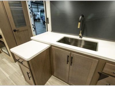 2026 Keystone RV Cougar Half-Ton - Photo 7