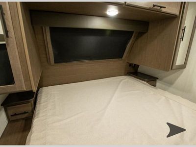 2026 Keystone RV Cougar Half-Ton - Photo 17