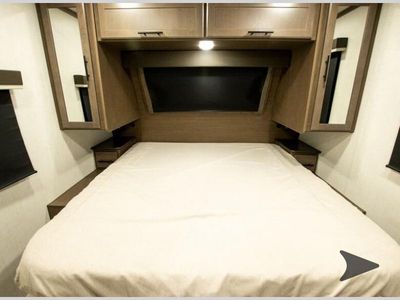 2026 Keystone RV Cougar Half-Ton - Photo 18