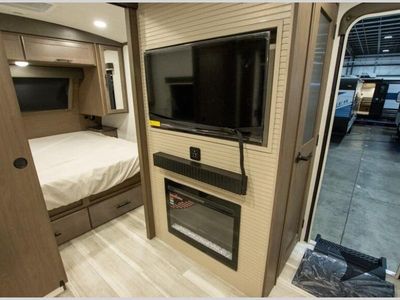 2026 Keystone RV Cougar Half-Ton - Photo 13