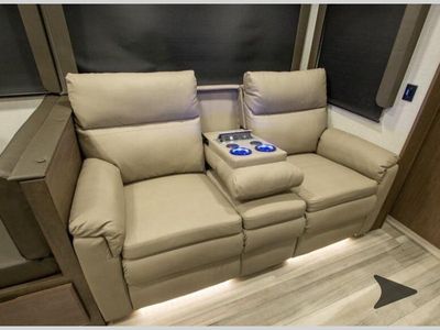 2026 Keystone RV Cougar Half-Ton - Photo 11
