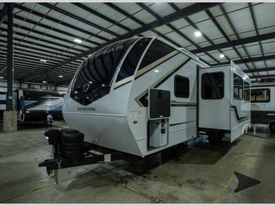 2026 Keystone RV Cougar Half-Ton - Photo 5