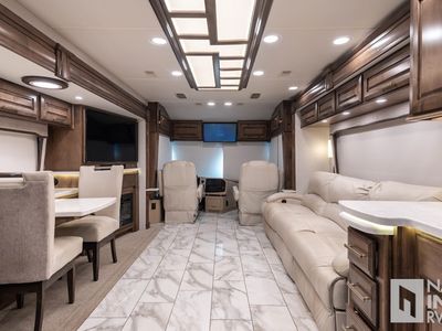 2022 Entegra Cornerstone - Photo 19