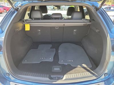 2023 Mazda CX-5 - Photo 9