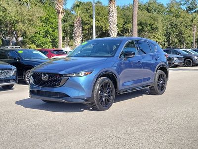 2023 Mazda CX-5 - Photo 1