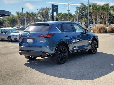 2023 Mazda CX-5 - Photo 4