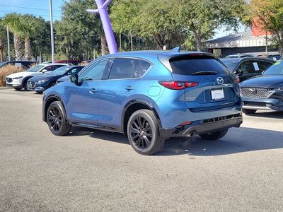 2023 Mazda CX-5 - Photo 3