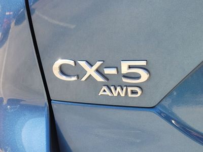 2023 Mazda CX-5 - Photo 7