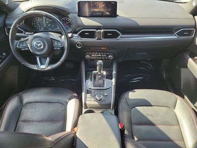 2023 Mazda CX-5 - Photo 5