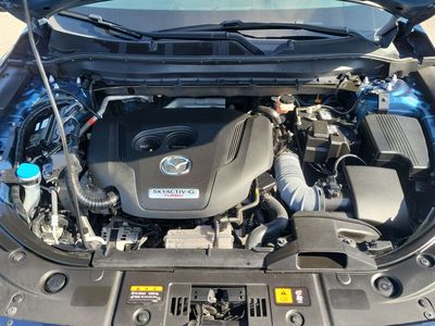 2023 Mazda CX-5 - Photo 12