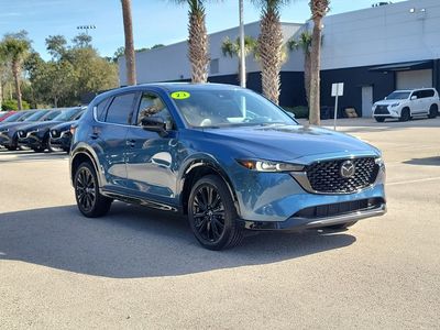 2023 Mazda CX-5 - Photo 2