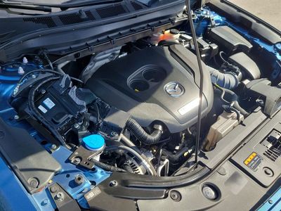 2023 Mazda CX-5 - Photo 13