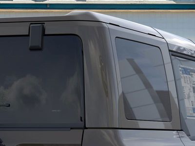 2026 Ford Bronco — photo 34 view