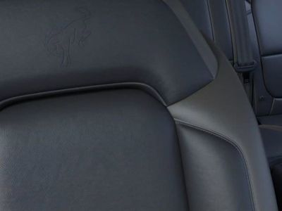 2026 Ford Bronco — photo 14 view