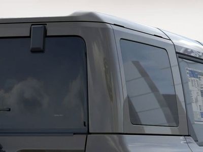 2026 Ford Bronco — photo 12 view