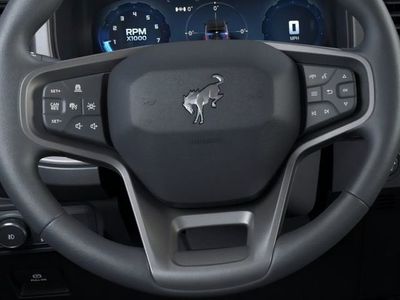 2026 Ford Bronco — photo 9 view