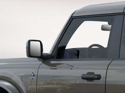 2026 Ford Bronco — photo 25 view
