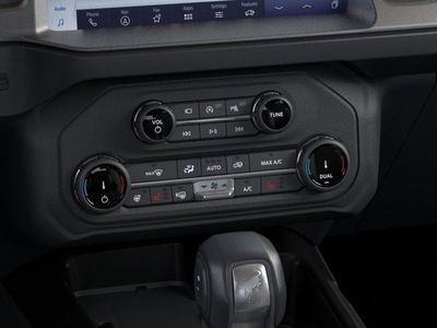 2026 Ford Bronco — photo 36 view