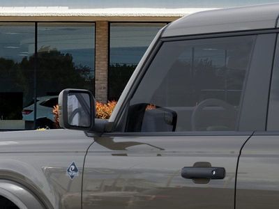 2026 Ford Bronco — photo 31 view