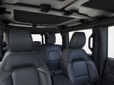 2026 Ford Bronco — photo 23 view