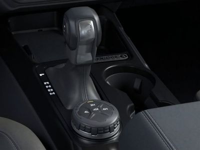 2026 Ford Bronco — photo 19 view