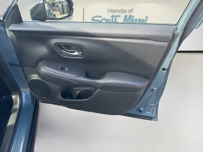 2024 Honda HR-V — photo 32 view